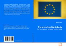 Buchcover von Transcending Westphalia