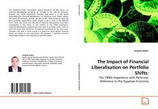 Обложка The Impact of Financial Liberalisation on Portfolio Shifts: