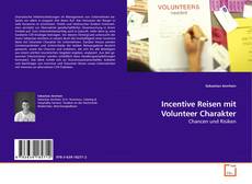 Borítókép a  Incentive Reisen mit Volunteer Charakter - hoz