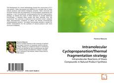 Couverture de Intramolecular Cyclopropanation/Thermal Fragmentation strategy