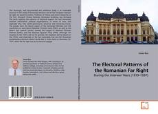The Electoral Patterns of the Romanian Far Right的封面
