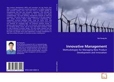 Bookcover of Innovative Management
