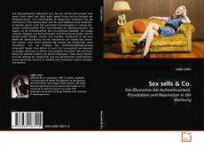 Copertina di Sex sells