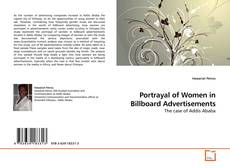 Couverture de Portrayal of Women in Billboard Advertisements