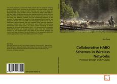 Couverture de Collaborative HARQ Schemes in Wireless Networks