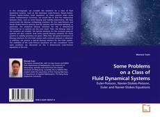 Some Problems on a Class of Fluid Dynamical Systems kitap kapağı