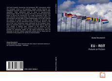 Buchcover von EU - REIT
