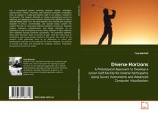 Portada del libro de Diverse Horizons