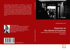 Portada del libro de Doorway to The World of Essences