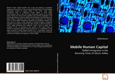 Couverture de Mobile Human Capital