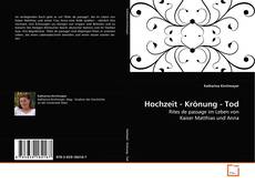 Couverture de Hochzeit - Krönung - Tod