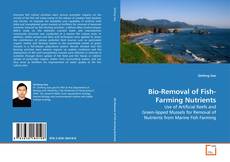 Couverture de Bio-Removal of Fish-Farming Nutrients