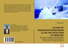 Capa do livro de ACTION OF MAGNETOHYDRODYNAMICS ON THE DETECTION OF MERCURY 