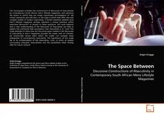 Buchcover von The Space Between