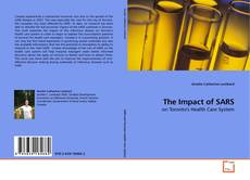 Copertina di The Impact of SARS