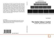 Couverture de The Italian labour market