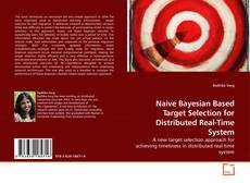 Capa do livro de Naive Bayesian Based Target Selection for Distributed Real-Time System 