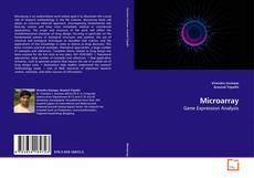 Portada del libro de Microarray