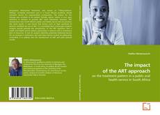 Borítókép a  The impact of the ART approach - hoz