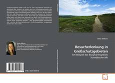 Copertina di Besucherlenkung in Großschutzgebieten