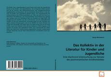 Buchcover von Das Kollektiv in der Literatur für Kinder und Jugendliche