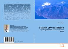 Buchcover von Scalable 3D Visualization