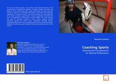 Copertina di Coaching Sports