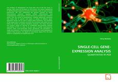 Capa do livro de SINGLE-CELL GENE-EXPRESSION ANALYSIS 