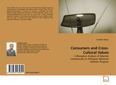 Consumers and Cross-Cultural Values的封面