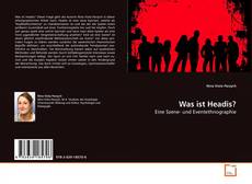 Обложка Was ist Headis?