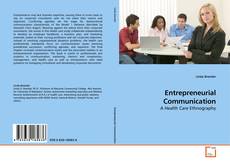 Bookcover of Entrepreneurial Communication