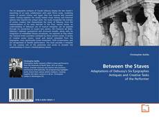 Обложка Between the Staves