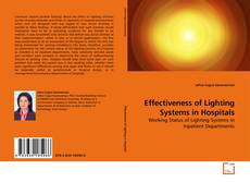 Couverture de Effectiveness of Lighting Systems in Hospitals