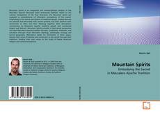 Bookcover of Mountain Spirits