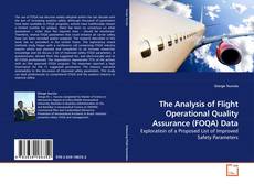 The Analysis of Flight Operational Quality Assurance (FOQA) Data的封面