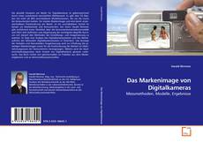 Обложка Das Markenimage von Digitalkameras