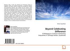 Couverture de Beyond Celebrating Difference