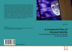 Capa do livro de A Compound View of Personal Identity 