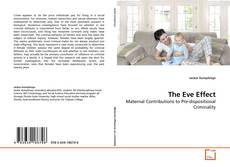 Portada del libro de The Eve Effect