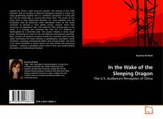 Buchcover von In the Wake of the Sleeping Dragon