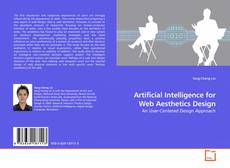 Buchcover von Artificial Intelligence for Web Aesthetics Design
