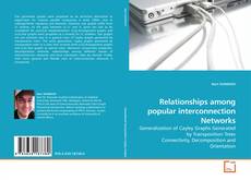Buchcover von Relationships among popular interconnection Networks