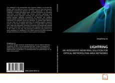 Обложка LIGHTRING