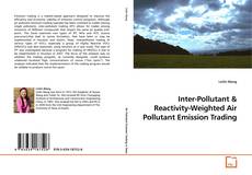 Couverture de Inter-Pollutant