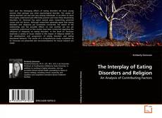 Buchcover von The Interplay of Eating Disorders and Religion