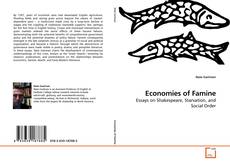 Обложка Economies of Famine