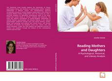 Portada del libro de Reading Mothers and Daughters