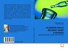 Portada del libro de VILSMEIER-HAACK REAGENT AIDED SYNTHESIS
