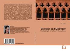 Copertina di Bembism and Motivicity