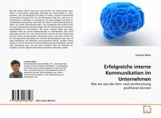 Buchcover von Erfolgreiche interne Kommunikation im Unternehmen
